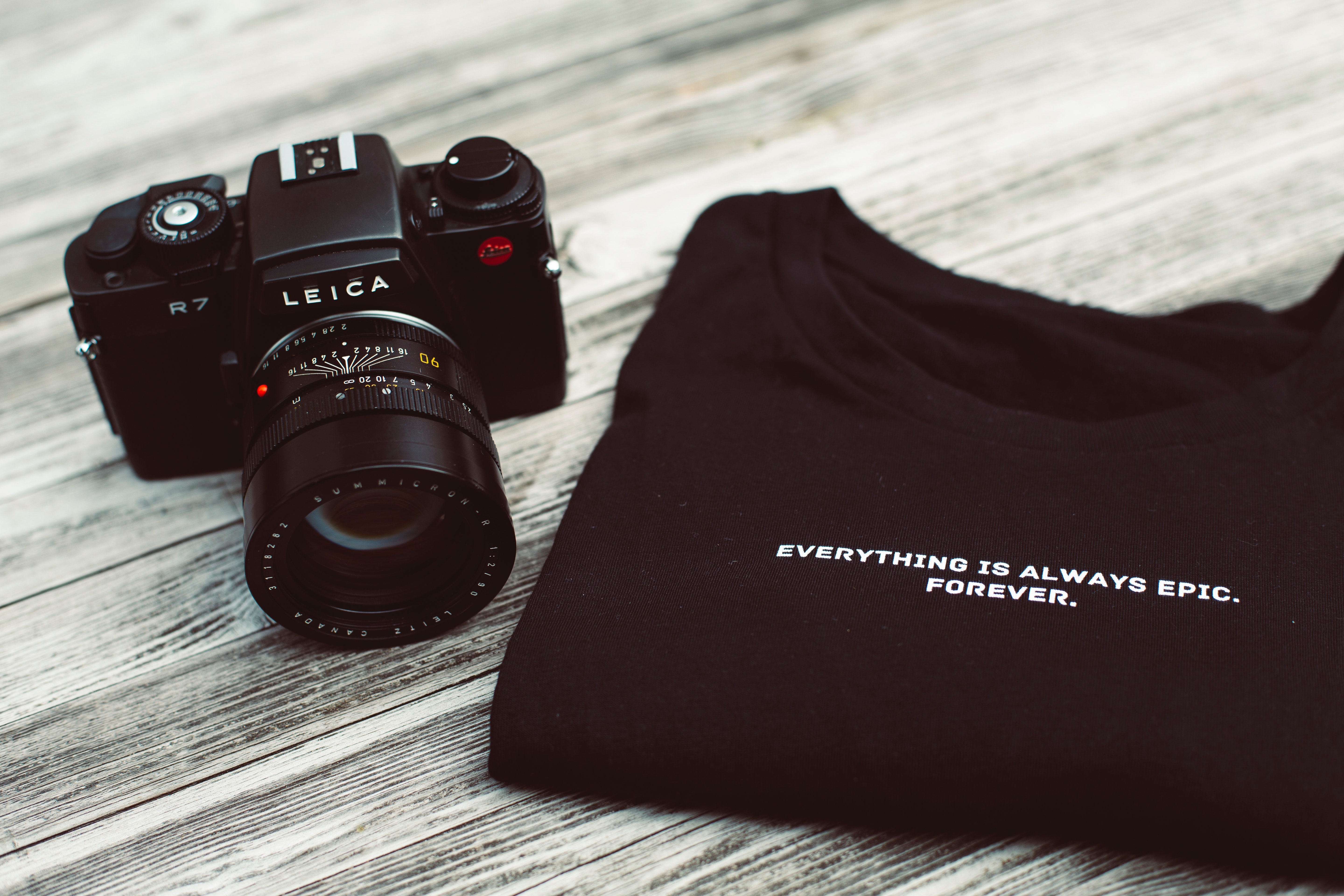 Personalised T-Shirt Printing: Bring your Design Ideas to Life with us 