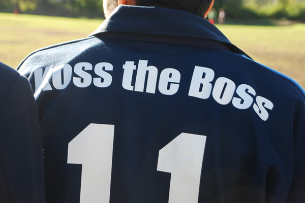 The best year 12 jersey names - Total Image Group