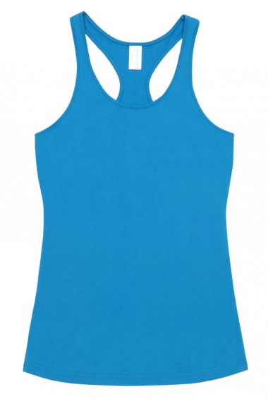 Ramo Ladies/Kids Tback Singlet | Budget Screen Printing