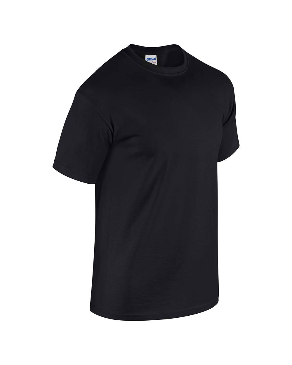GILDAN Classic Fit Adult T-Shirt | Budget Screen Printing