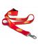Trends Collection Colour Max Lanyard