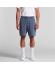 AS COLOUR MENS FADED STADIUM SHORTS