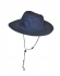 Winning Spirit Slouch Hat With Break-away Clip Strap