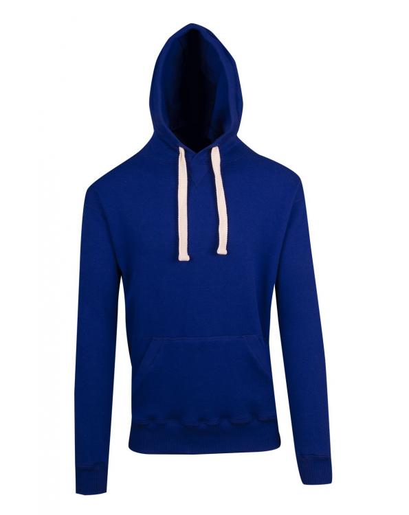 RAMO MENS BRUSHED HEAVY FLEECE HOODIE | Budget Screen Printing