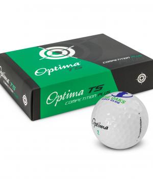 Trends Collection PGF Optima Golf Ball