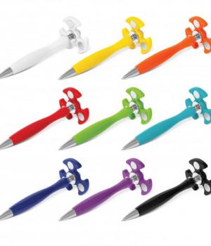 Trends Collection Spinner Pen
