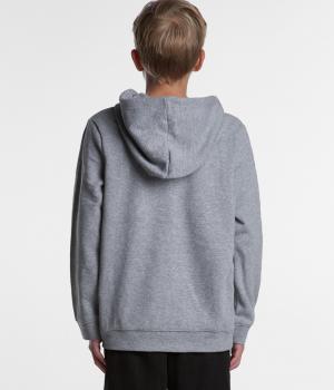 AS COLOUR YOUTH SUPPLY HOOD