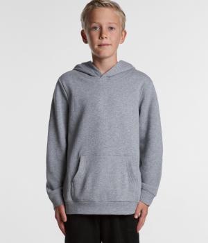AS COLOUR YOUTH SUPPLY HOOD