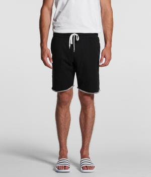 AS COLOUR MENS TRACK SHORTS