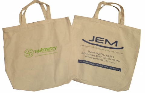 Calico Bags, Promotional Bags, Budget Screen Printing | Melbourne, Sydney, Adelaide, Perth ...
