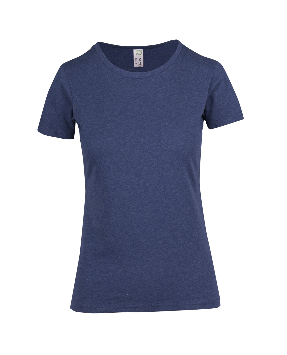 Ramo Ladies Color Marl Tee | Budget Screen Printing